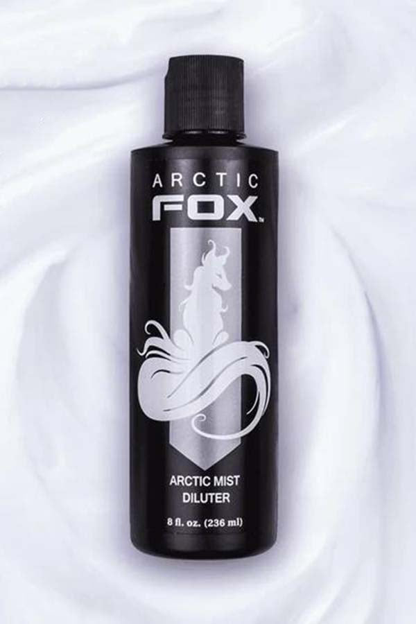 Arctic Mist Diluter | HAIR COLOUR [236ml]