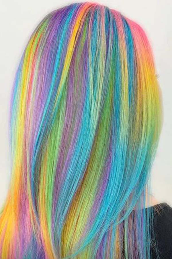 Arctic Mist Diluter | HAIR COLOUR [236ml]
