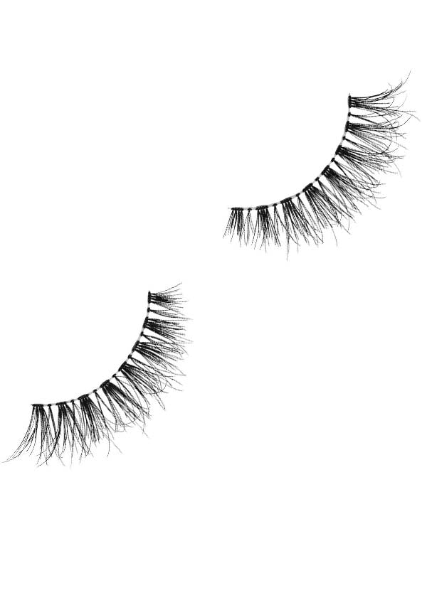 Naked 424 | EYELASH [Multipack]