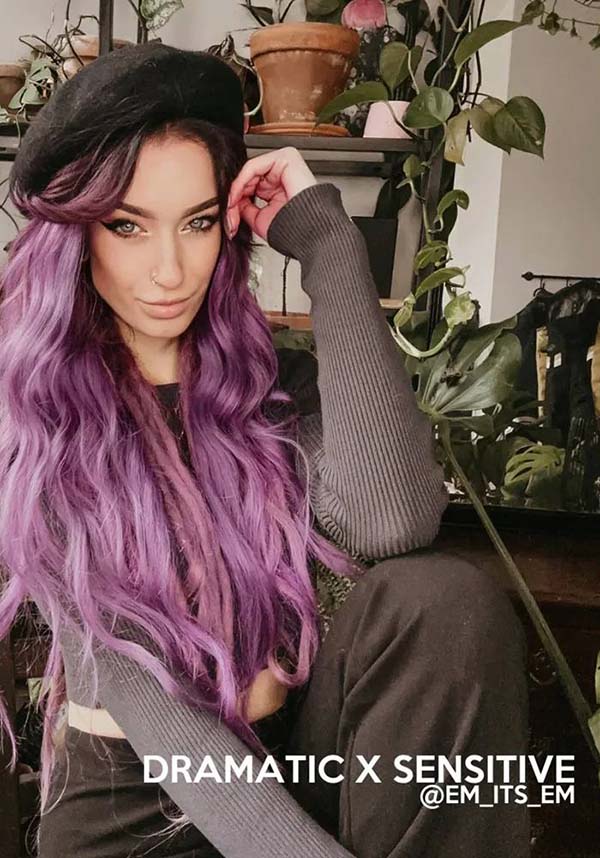 Sensitive White Mixer | HAIR COLOUR