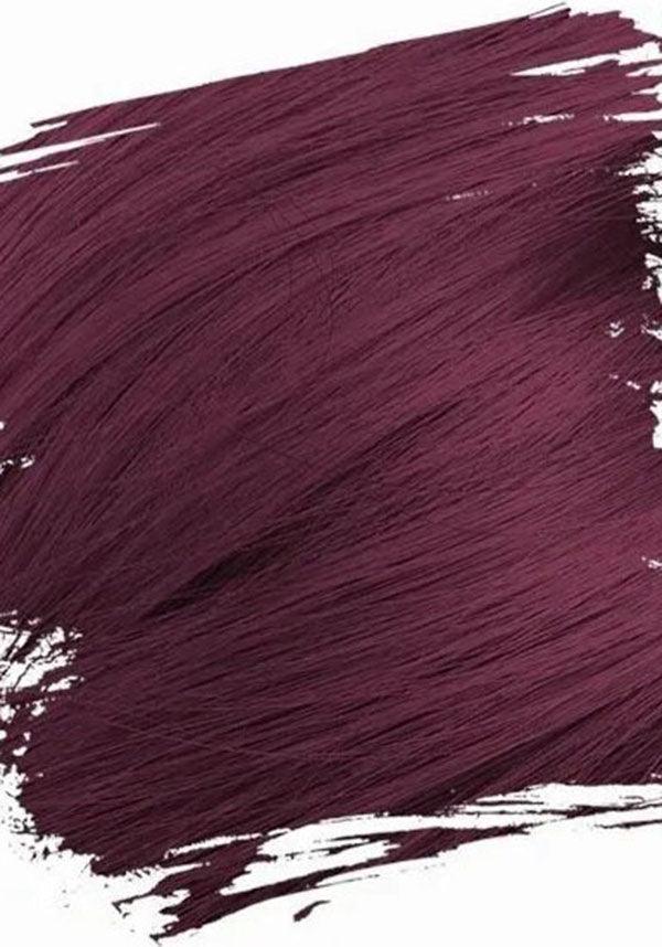 Aubergine | HAIR COLOUR - Beserk - all, beserkstaple, clickfrenzy15-2023, cosmetics, crazy color, discountapp, dye, fp, goth, hair, hair colour, hair dye, hair dyes, hair purple, labelvegan, purple, repriced011222, vegan
