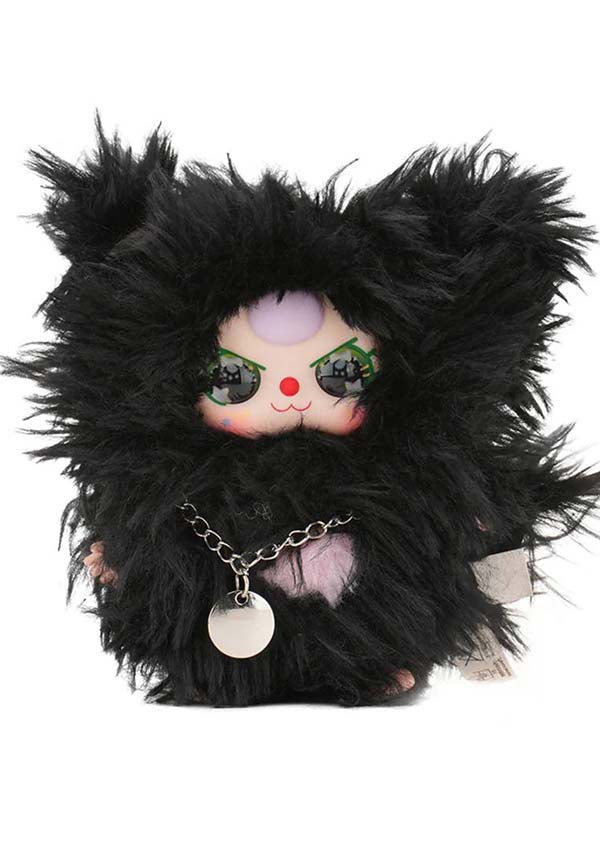 Baby Three: Cat And Dog | PLUSH [BLIND BOX]