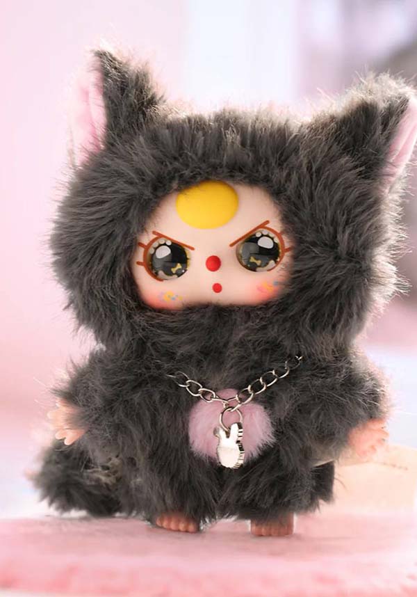 Baby Three: Cat And Dog | PLUSH [BLIND BOX]