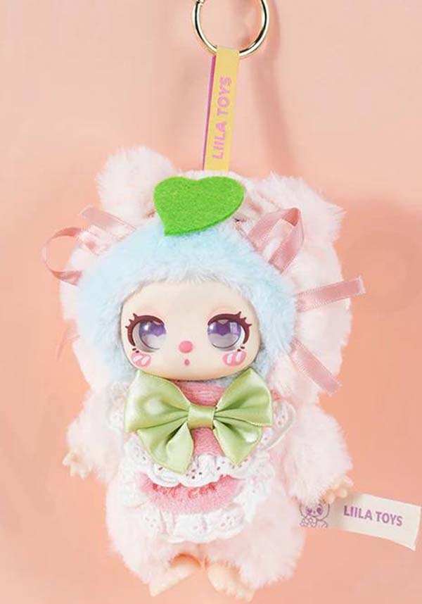 Baby Three Liila's Chef Kitten | PLUSH [BLIND BOX]