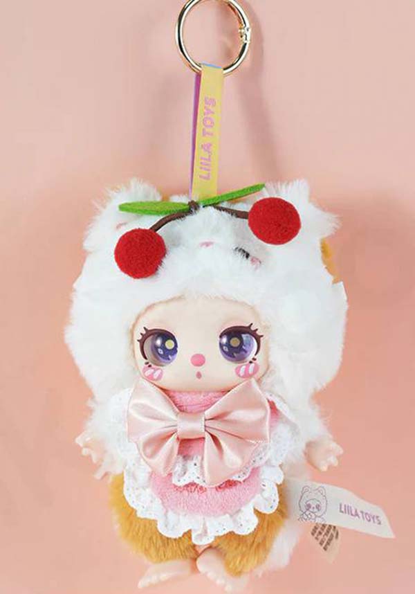 Baby Three Liila's Chef Kitten | PLUSH [BLIND BOX]