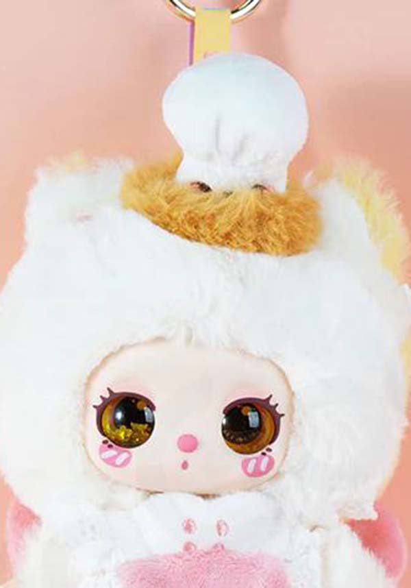 Baby Three Liila's Chef Kitten | PLUSH [BLIND BOX]
