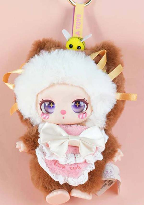 Baby Three Liila's Chef Kitten | PLUSH [BLIND BOX]