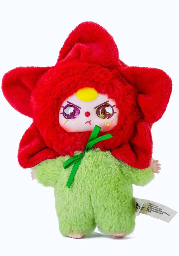 Baby Three: Where's Spring? | PLUSH [BLIND BOX]