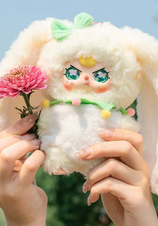 Baby Three: Where's Spring? | PLUSH [BLIND BOX]