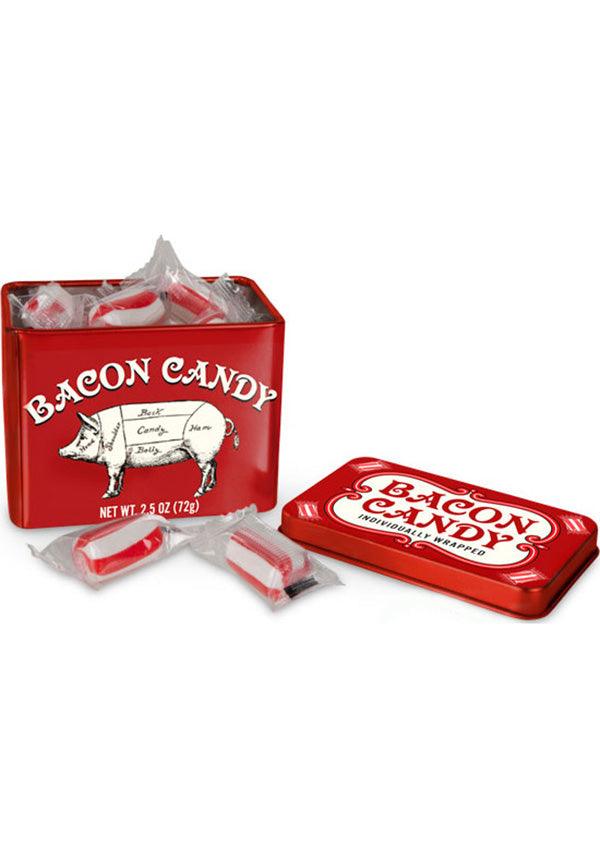 Bacon | CANDY - Beserk - accoutrements, all, bacon, candies, candy, clickfrenzy15-2023, discountapp, edibles, fp, gift, gift idea, gift ideas, gifts, homewares, kids gifts, lollies, lolly, mens gift, mens gifts, mens valentines gifts, miscellaneous, novelty, red, sweets