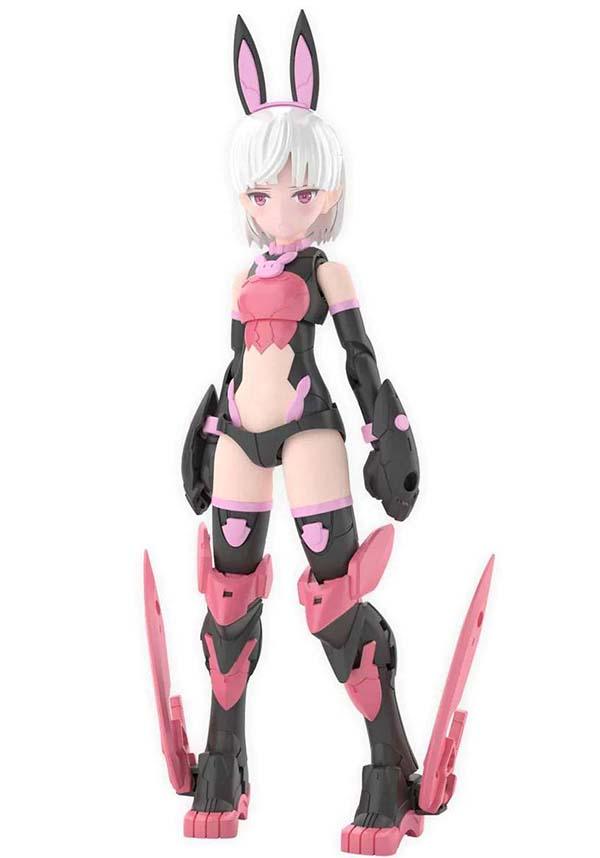 Laranel [Colour B] 30MS SIS-T00 | MODEL KIT FIGURE - Beserk - action figure, all, anime, anime and manga, black, bunny, collect, collectable, collectables, cpgstinc, discountapp, figure, figures, figurine, figurines, fp, G100019570, geekx, gift, gift idea, gift ideas, gifts, googleshopping, gundam, jun23, kawaii, labelnew, mecha, model, model kit, pink, pop culture, pop culture collectable, pop culture collectables, popculture, R080623