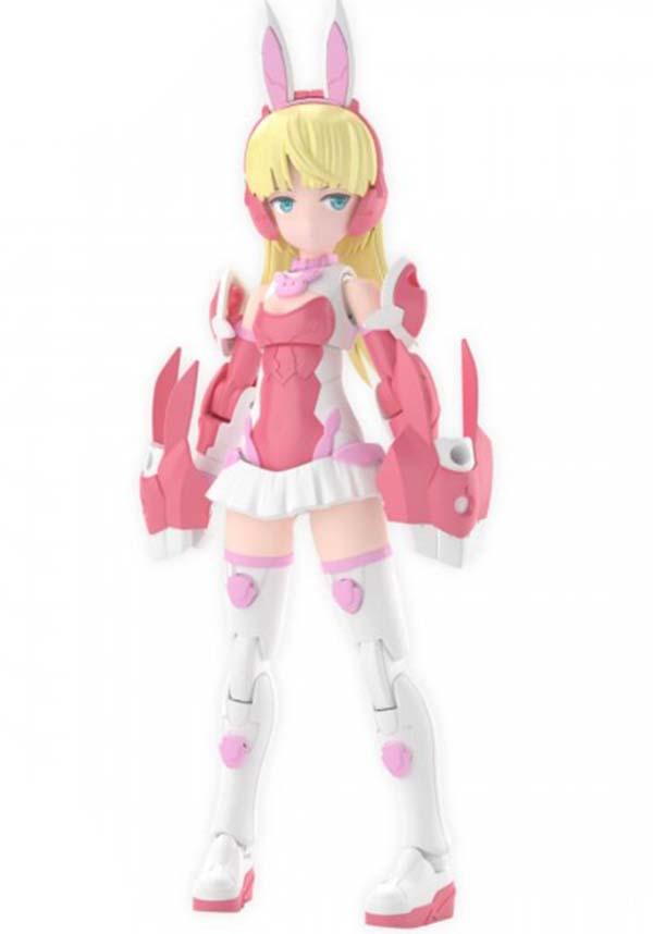Lirinel [Colour A] 30MS SIS-T00 | MODEL KIT FIGURE - Beserk - action figure, all, anime, anime and manga, bunny, collect, collectable, collectables, cpgstinc, discountapp, figure, figures, figurine, figurines, fp, G100019570, geekx, gift, gift idea, gifts, googleshopping, gundam, jun23, kawaii, labelnew, mecha, mini figurines, model, model kit, pastel, pastel goth, pastel pink, pink, pop culture, pop culture collectable, pop culture collectables, popculture, R080623