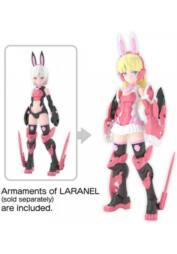 Lirinel [Colour A] 30MS SIS-T00 | MODEL KIT FIGURE - Beserk - action figure, all, anime, anime and manga, bunny, collect, collectable, collectables, cpgstinc, discountapp, figure, figures, figurine, figurines, fp, G100019570, geekx, gift, gift idea, gifts, googleshopping, gundam, jun23, kawaii, labelnew, mecha, mini figurines, model, model kit, pastel, pastel goth, pastel pink, pink, pop culture, pop culture collectable, pop culture collectables, popculture, R080623