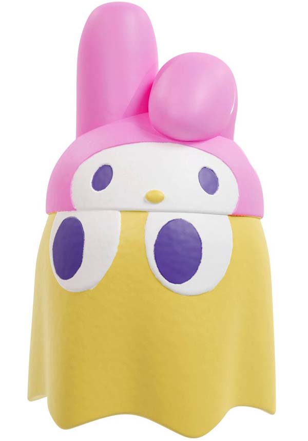 Pac-Man X Sanrio Vol.1 | FIGURE [BLIND BOX]