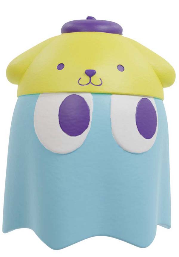 Pac-Man X Sanrio Vol.1 | FIGURE [BLIND BOX]*