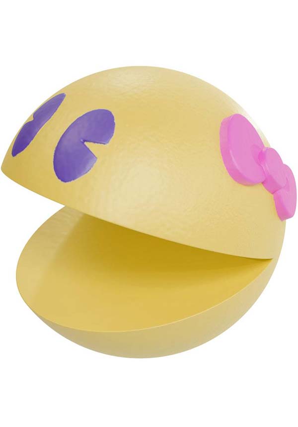 Pac-Man X Sanrio Vol.1 | FIGURE [BLIND BOX]*