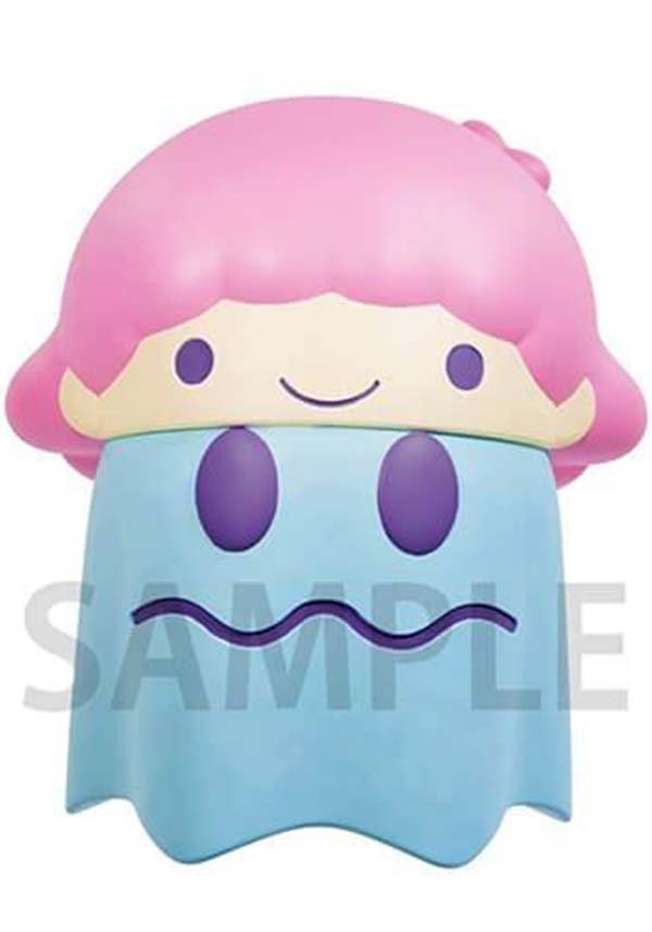 Pac-Man X Sanrio Vol.2 | FIGURE [BLIND BOX]