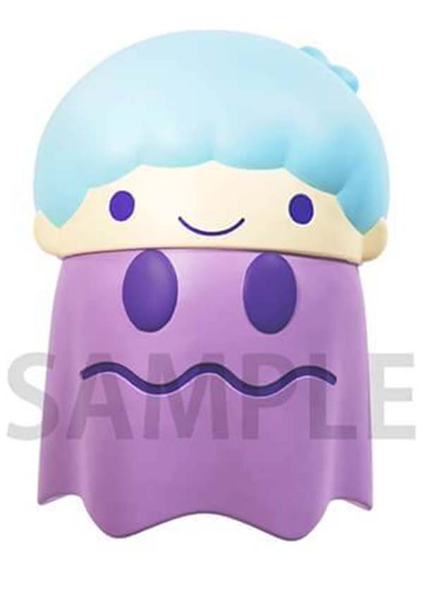 Pac-Man X Sanrio Vol.2 | FIGURE [BLIND BOX]