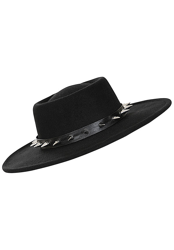 Midnight Muse | HAT