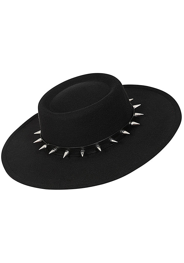 Midnight Muse | HAT