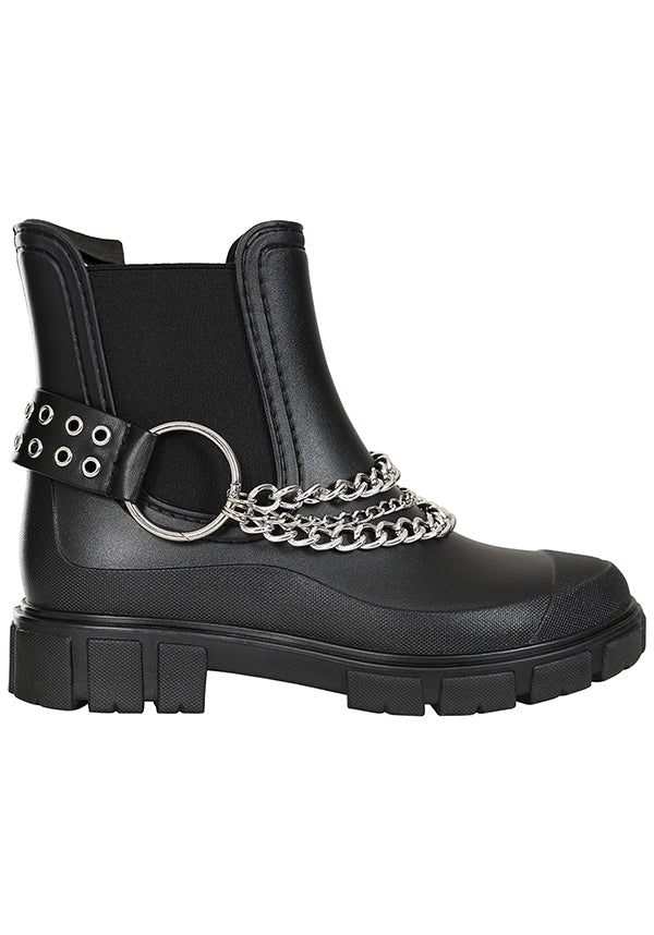 Adventure | BOOT HARNESS