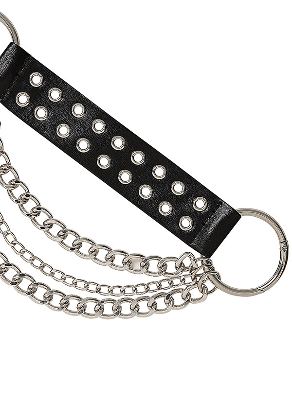 Adventure | BOOT HARNESS