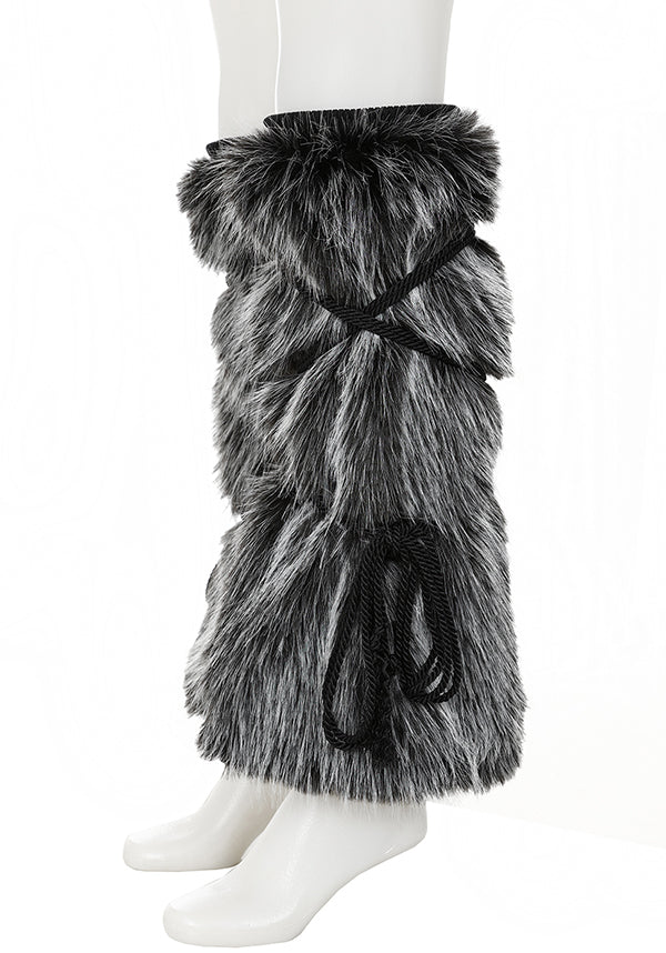 Dire | LEGWARMERS