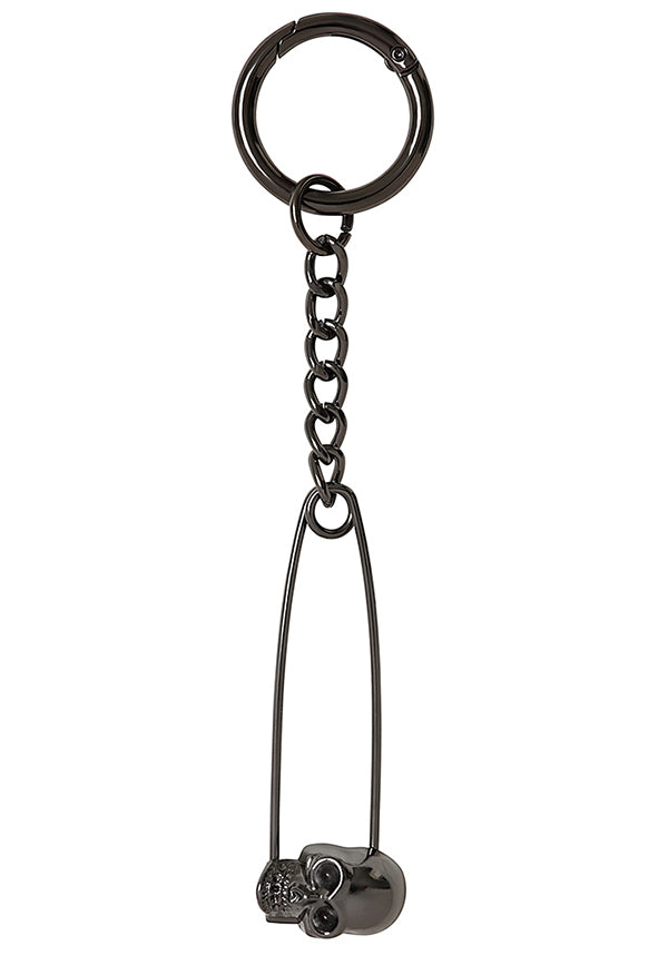 Dead End | KEYCHAIN