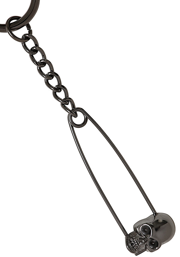 Dead End | KEYCHAIN
