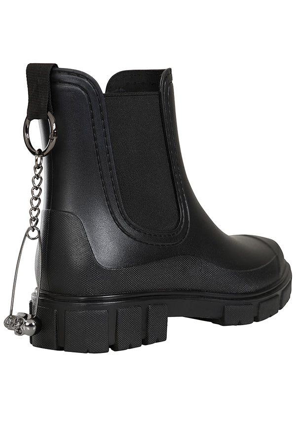 Banned Alternative | Dead End Keychain | BESERK Australia