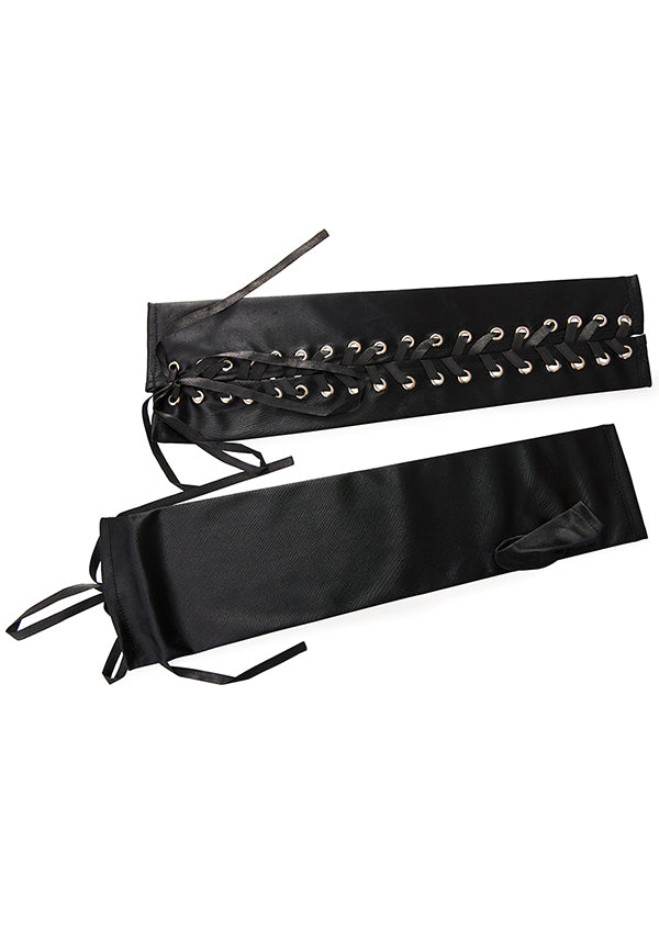 Backstreet Diva | LONG GLOVES