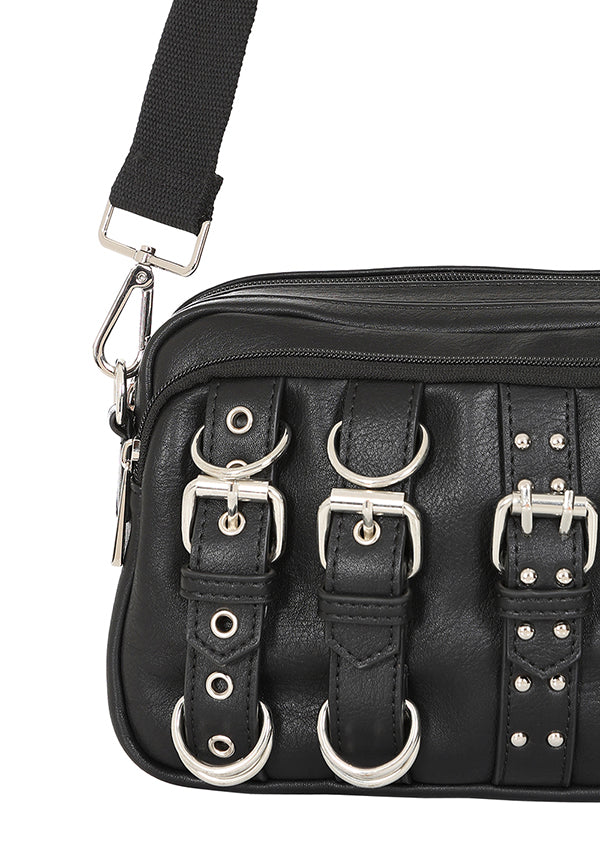 Electric Soul | HANDBAG