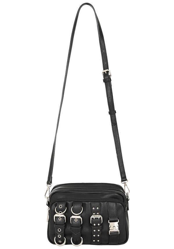 Electric Soul | HANDBAG