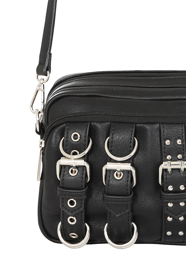 Electric Soul | HANDBAG