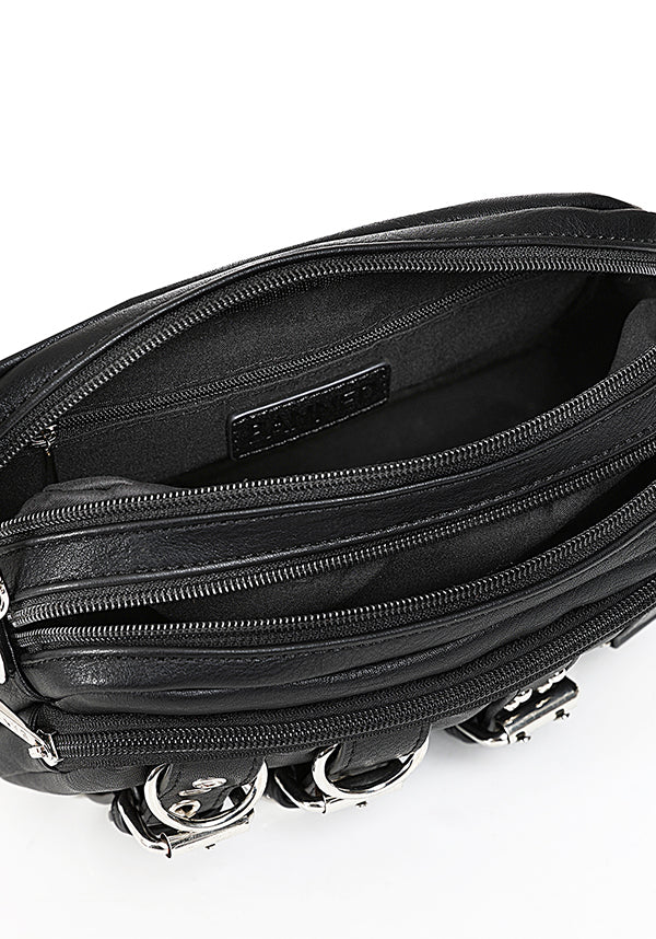 Electric Soul | HANDBAG