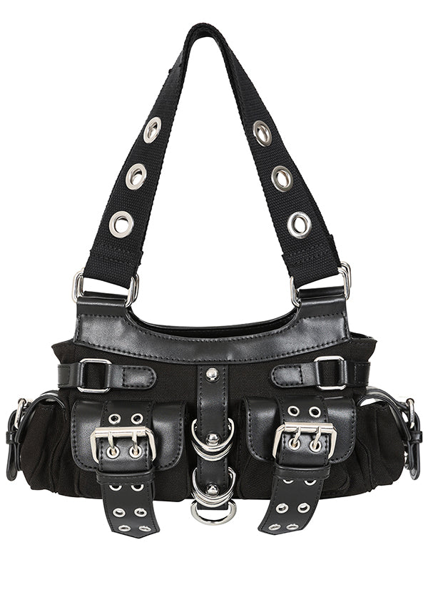 Dark Doll | HANDBAG