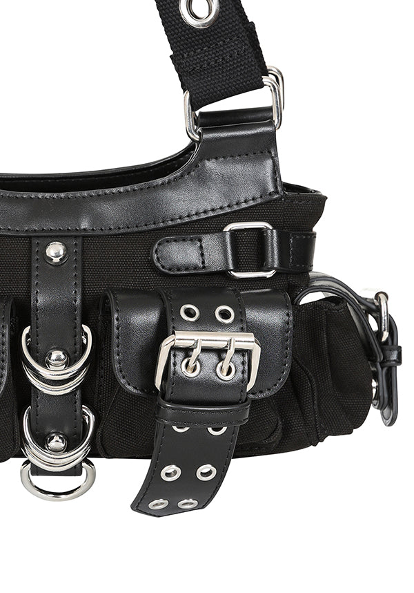Dark Doll | HANDBAG
