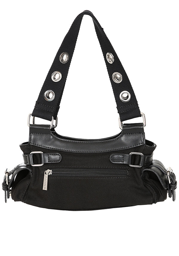 Dark Doll | HANDBAG