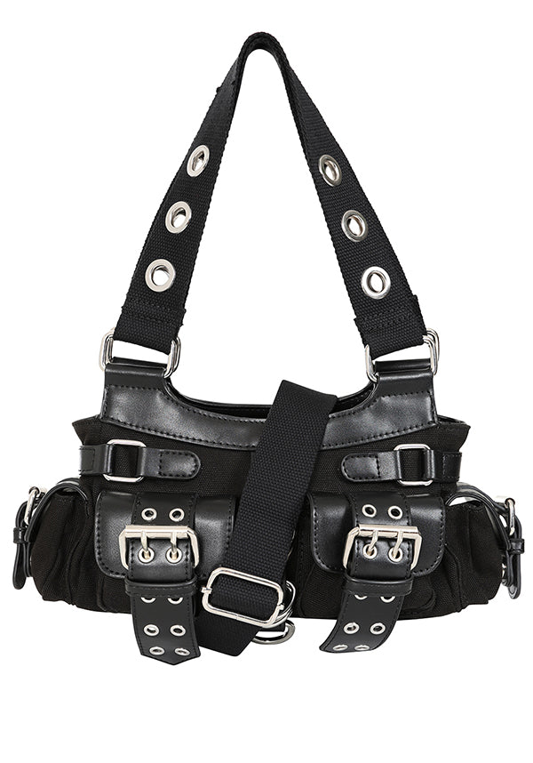 Dark Doll | HANDBAG