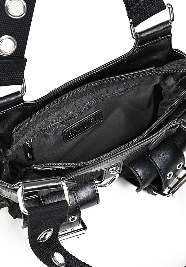 Dark Doll | HANDBAG