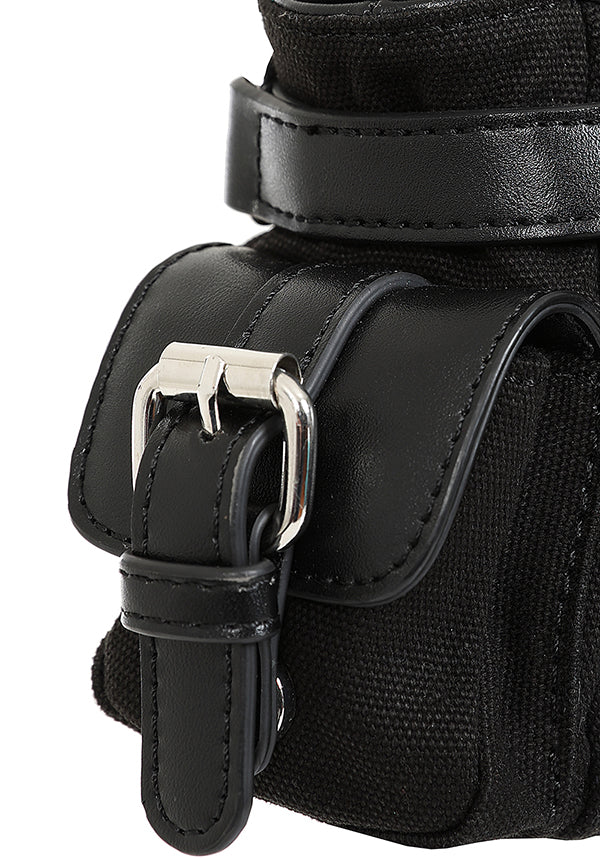 Dark Doll | HANDBAG