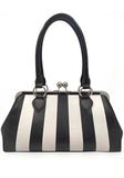 Banned Alternative BEAUTIFUL BLUES HANDBAG