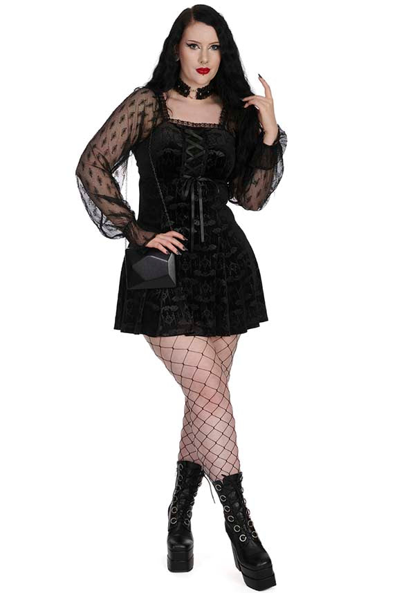 Bloodletting | DRESS