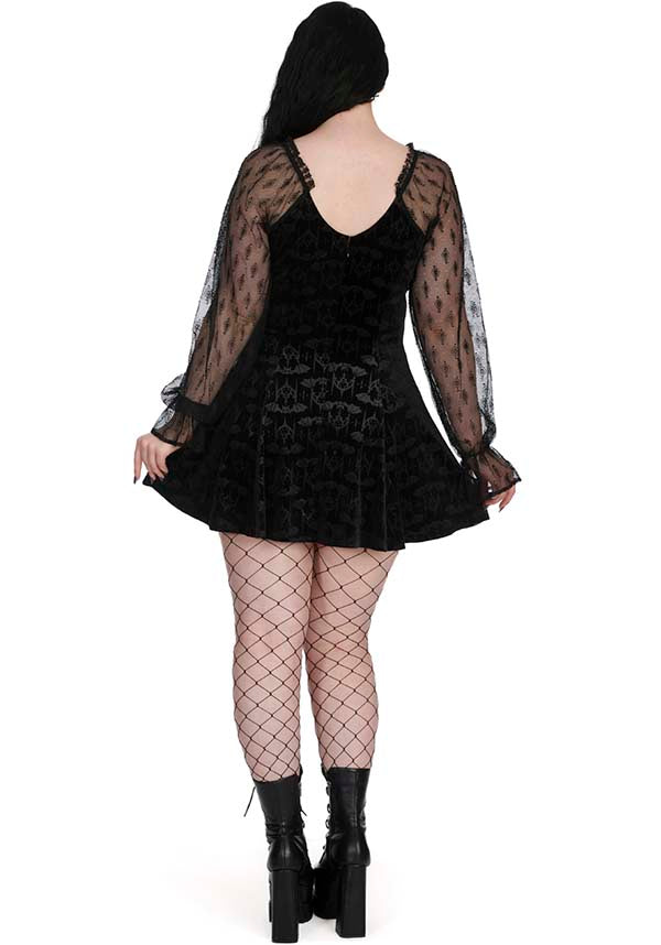 Bloodletting | DRESS