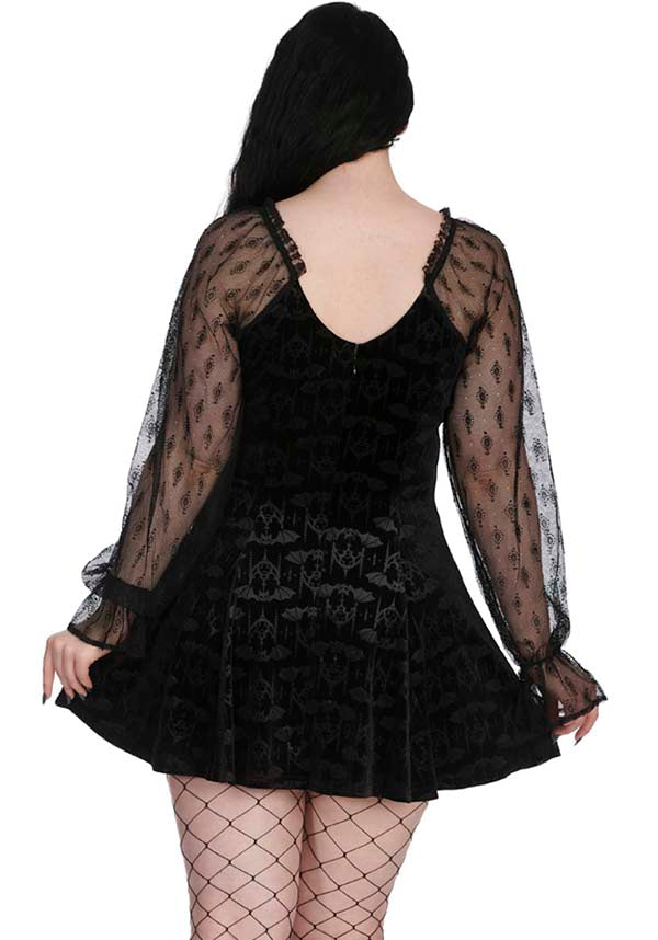 Bloodletting | DRESS