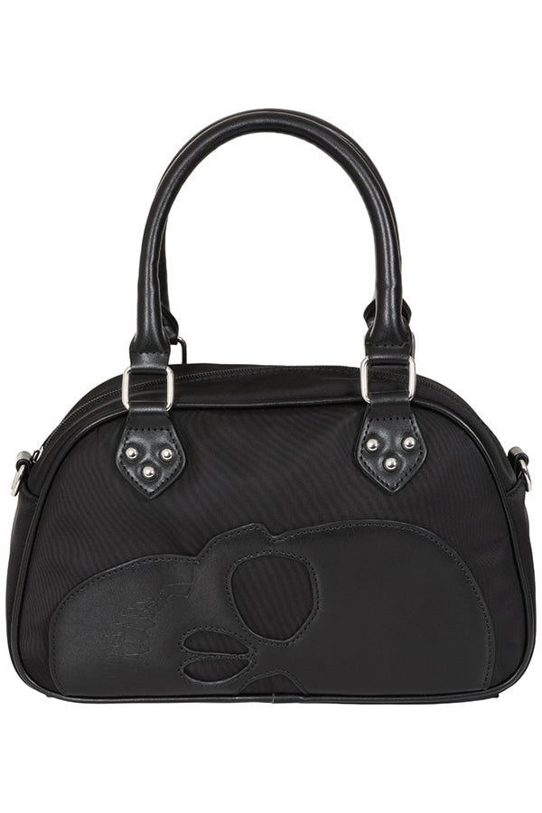 Blackout | BOWLER BAG