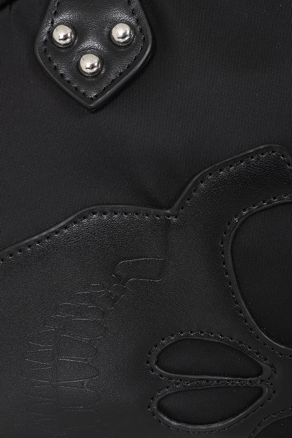 Blackout | BOWLER BAG
