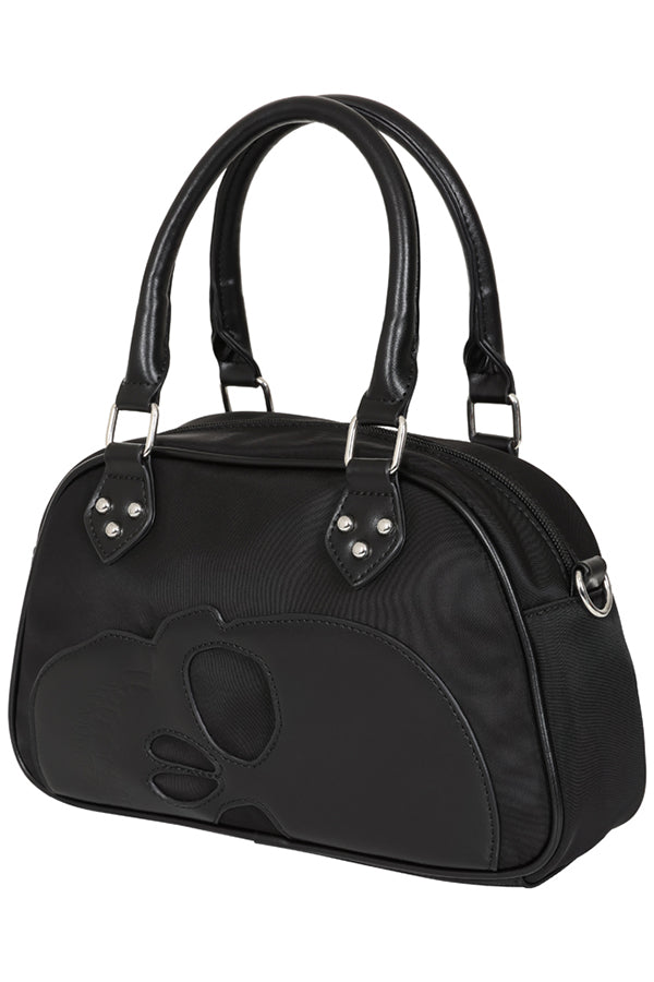 Blackout | BOWLER BAG