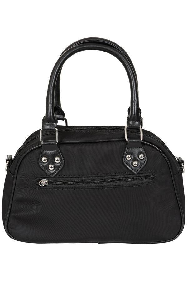 Blackout | BOWLER BAG