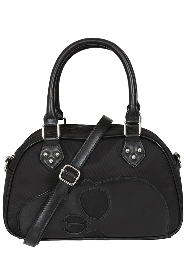 Blackout | BOWLER BAG